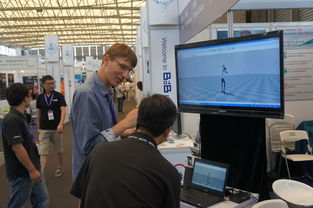 2013年ChinaJoy BtoB游戲商務洽談圓滿落幕，新沂互聯(lián)網(wǎng)信息服務嶄露頭角