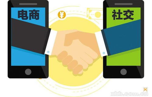 吉物匯榮 產品方專注創新，社交電商運營交給我們